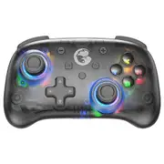 GameSir T4 Mini Multi-platform Game Controller Gamepad Joystick for Android, iOS Phones and PC Black