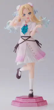Love Live! Hasu no Sora Jogakuin School Idol Club Desktop x Decorate Collections Rurino Osawa