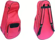 Hard Case Bag For Oud Ud String Musical Instrument HOC-6R