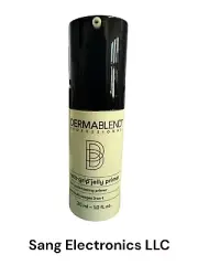Dermablend Insta-Grip Jelly Primer - 1oz - (B279)
