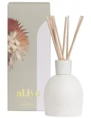 [al.ive body] Sweet Dewberry & Clove Soy Diffuser