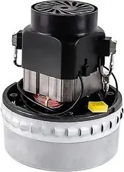 Dry Wet Vacuum Cleaner Motor 220V 1200W-1500W ，Compatible for Philips ，Compatible for Midea ，Compatible for Haier ，Vacuum Cleaner Parts Accessories