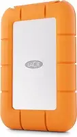 LaCie Rugged Mini SSD 2TB USB 3.2 (STMF2000400)