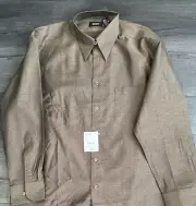 Boss Hugo Boss Men Size 16 32/33 neck.