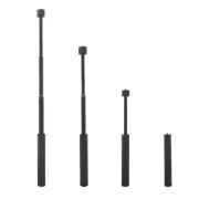 For DJI OM4 SE New Extension Pole Tripod Telescopic Selfie Stick OM 5/POCKET3
