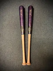 *Old Hickory Bat Company* Model J154 Drop 5 Series Hard Maple Wood Baseball Bats