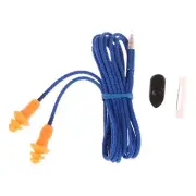 Noise Isolating Earbuds Earphone with Clear Sound Quality for Sports and Travel