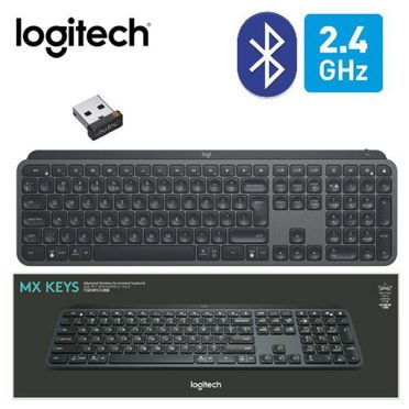 Logitech Mx Keys的價格推薦- 飛比有更多鍵盤/滑鼠/手寫板商品| 2023年 