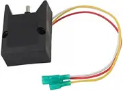 Car Styling for Maxon for Lift for Gate Switch Box Trailer Truck Liftgate for GPT for TE 20 25 264346 Parts