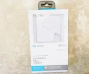 NEW Speck Presidio Stay Clear Case for Samsung Galaxy Note9 NIB