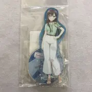BanG Dream Acrylic Stand Holidays Poppin'Party Tae Hanazono