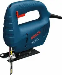 在飛比找Yahoo!奇摩拍賣優惠-~金光興修繕屋~*BOSCH GST 65E*輕巧無段調速線