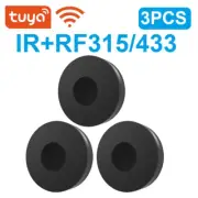 Smart Wifi IR Remote Control Hub Wifi+433 for Alexa Google Air Conditioner TV Wi