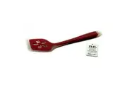 Silicone Slotted Turner