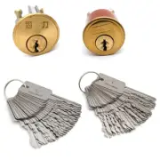 Universal 48 in 1 Master Keys Set