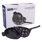 Omelet Pan Cooker Egg Cooking Tool Omelette Maker