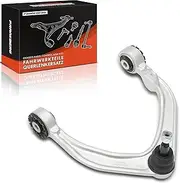 Frankberg wishbone wishbone ball joint axle suspension wheel suspension suspension repair kit control arm front lower Replace# X53CJ1054