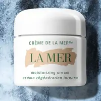 在飛比找蝦皮購物優惠-海洋拉娜 La Mer LaMer 保濕霜 7ml La M