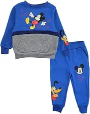 [Disney] Jungen Um-jog-2212-mic S1 Jogging, Blue