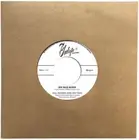 Hal Peters and His Trio Bid Bad Blues (Vinyl) 7" Single