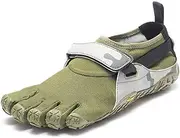 [Vibram FiveFingers] 23M5502 - SPYRIDON EVO - Green/Camo - Men's