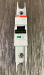 ABB 2CDS271337R0457 Circuit Breaker SU201M-K15