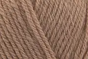 [Sirdar] Snuggly DK DK - 50g Soft Brown (428)