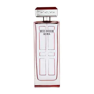 伊麗莎白雅頓 Elizabeth Arden - 雅頓 紅門名媛女性淡香水Red Door Aura Eau De Toilette Spray