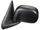 Left Mirror For 02-09 Dodge Ram 1500 2500 3500 Extended Crew Cab Pickup PP24S8