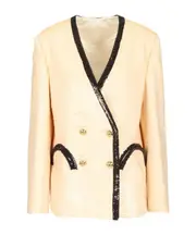 Cheers Anytime blazer 1,2 Nude