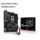 【最高折200+跨店點數22%回饋】ASUS 華碩 ROG STRIX Z790-E GAMING WIFI II 主機板