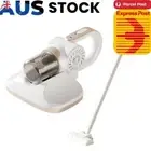 85000Pa Portable Mopping Machine with UVC Light Electric Sweepers for Bed Sofa