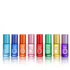 Roller Ball Vial Essential Oil Roller Bottles Perfume Bottle Roll-on Bottle