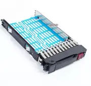 NEW 2.5" SFF SAS SATA HDD Hard Drive Caddy Tray For HPE MSA 1040 2040