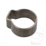 40172-ear clamp 1 9.1 - 10.5 MM (1U) compatible with BMW K 1200 R SPORT 6,0 PULG