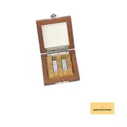 Mitutoyo Gauge Block BM2-1-0 516-807