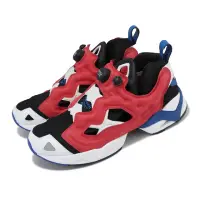 在飛比找momo購物網優惠-【REEBOK】休閒鞋 Instapump Fury 95 