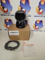 Teemi TMSL-70 Hands Free 1D 2D Barcoded Omnidirectional Qr Code Scanner USB M