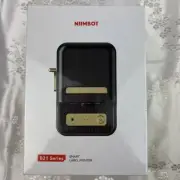 Nimbot B21 Thermal Label Maker Bluetooth Portable Label Printer USB Wireless