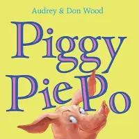 在飛比找博客來優惠-Piggy Pie Po