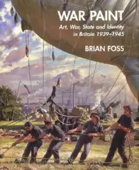 在飛比找博客來優惠-War Paint: Art, War, State and