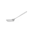 Stainless Steel Spatula Flipper turner Heavy Duty
