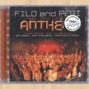 FILO AND PERI Anthem REMIX CD John O'Callaghan NIC CHAGALL Eric Lumiere 0208