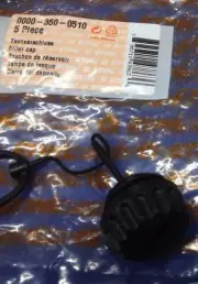 STIHL 0000 350 0510 Cap MS 023 024 026 028 038 048 009