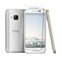 在飛比找momo購物網優惠-【Metal-Slim】HTC ONE S9(0.26mm厚