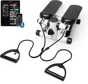 stepper machine
