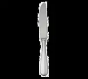 Oneida T148KDVF Baguette Stainless Steel 9.75" Table Knife - 1 Doz