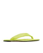 Dasha flip flops 35,36 Yellow