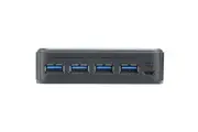 Aten 4 x 4 USB 3.2 Gen1 Peripheral Sharing Switch (US3344-AT)