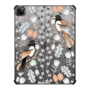 iPad Pro 12.9-inch (5th/6th gen) iPad Impact Case Greedy Magpies